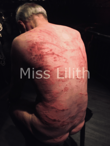 flagellation education anglaise bdsm serieuse