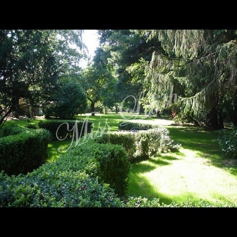 jardin maitresse lilith