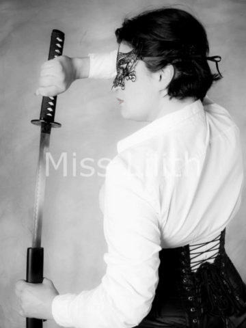 miss lilith