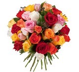 fleurs bouquet maitresse 